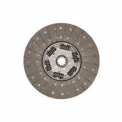 Disque d'embrayage SACHS 1878 634 214:009