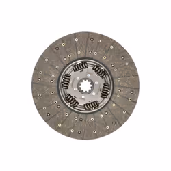 Disque d'embrayage SACHS 1878 634 214:009