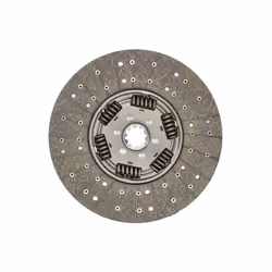 Disque d'embrayage SACHS 1878 634 218:009