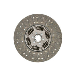 Disque d'embrayage SACHS 1878 634 218:009