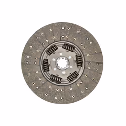 Disque d'embrayage SACHS 1878 634 218:009