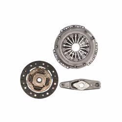 Kit d'embrayage SACHS 3000 951 624