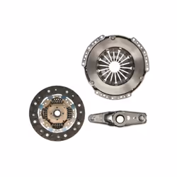 Kit d'embrayage SACHS 3000 951 624