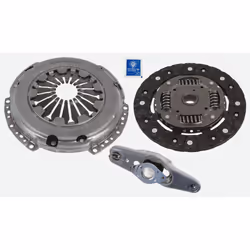 Kit d'embrayage SACHS 3000 951 624