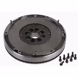 Volant bimasse SACHS 2294 002 293