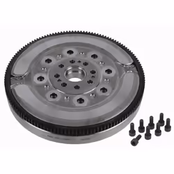 Volant bimasse SACHS 2294 002 293 - Vue supplémentaire 4