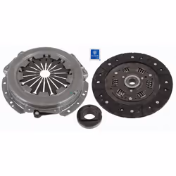 Kit d'embrayage SACHS 3000 951 638