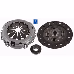 Kit d'embrayage SACHS 3000 951 679
