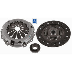 Kit d'embrayage SACHS 3000 951 679