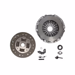Kit d'embrayage SACHS 3000 970 150 - Vue supplémentaire 2