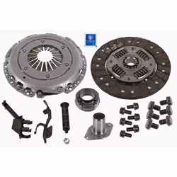 Kit d'embrayage SACHS 3000 970 150 - Vue supplémentaire 3
