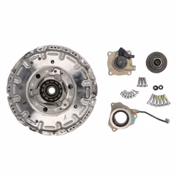 Kit d'embrayage SACHS 3000 943 015