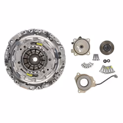 Kit d'embrayage SACHS 3000 943 015
