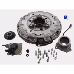 Kit d'embrayage SACHS 3000 943 015
