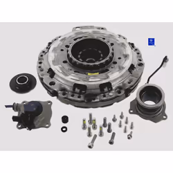 Kit d'embrayage SACHS 3000 943 015 - Vue supplémentaire 4