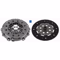 Kit d'embrayage SACHS 3000 951 647
