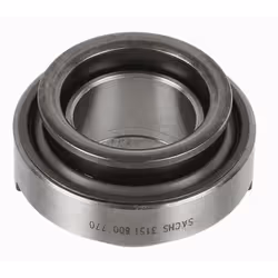 Butée de débrayage SACHS 3151 600 770