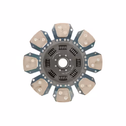 Disque d'embrayage SACHS 1878 634 147:009