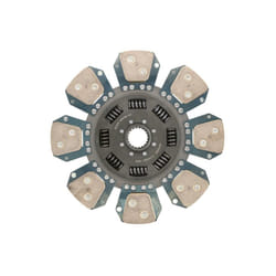 Disque d'embrayage SACHS 1878 634 147:009