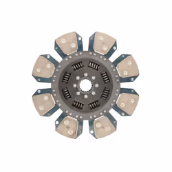 Disque d'embrayage SACHS 1878 634 147:009