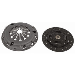 Kit d'embrayage SACHS 3000 950 871