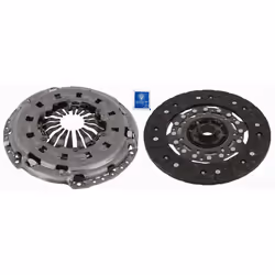 Kit d'embrayage SACHS 3000 951 649 - Vue supplémentaire 3