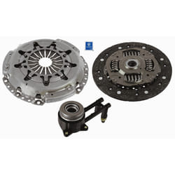 Kit d'embrayage SACHS 3000 990 619