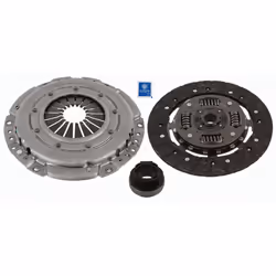 Kit d'embrayage SACHS 3000 951 640