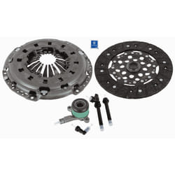 Kit d'embrayage SACHS 3000 990 615