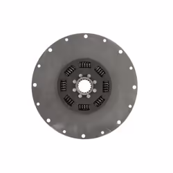 Disque d'embrayage SACHS 1866 600 052:009 - Vue supplémentaire 2