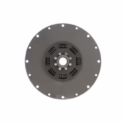 Disque d'embrayage SACHS 1866 600 053:009 - Vue supplémentaire 2