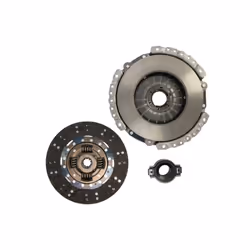 Kit d'embrayage SACHS 3000 951 656