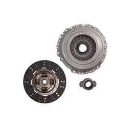 Kit d'embrayage SACHS 3000 951 656