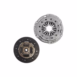 Kit d'embrayage SACHS 3000 951 657
