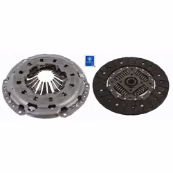 Kit d'embrayage SACHS 3000 951 657