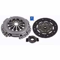 Kit d'embrayage SACHS 3000 951 661