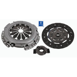 Kit d'embrayage SACHS 3000 951 661