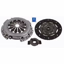 Kit d'embrayage SACHS 3000 951 672