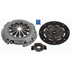 Kit d'embrayage SACHS 3000 951 672