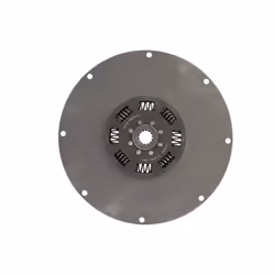 Disque d'embrayage SACHS 1866 600 055:009 - Vue supplémentaire 2