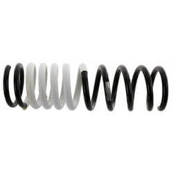 Ressort de suspension SACHS 992 334