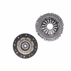Kit d'embrayage SACHS 3000 951 666