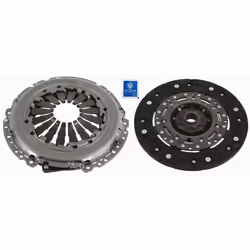 Kit d'embrayage SACHS 3000 951 666