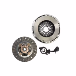 Kit d'embrayage avec butée hydraulique SACHS1 3000 990 628