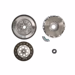 Kit d'embrayage SACHS 2290 601 186 - Vue supplémentaire 2