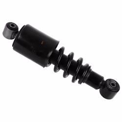 Amortisseur, suspension de cabine SACHS 350 800