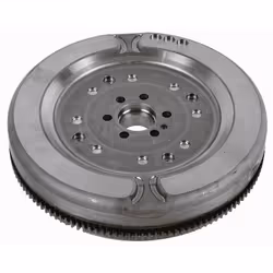 Volant bimasse SACHS 2294 002 491 - Vue supplémentaire 4