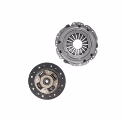 Kit d'embrayage SACHS 3000 951 687