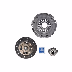 Kit d'embrayage SACHS 3000 990 637
