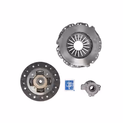 Kit d'embrayage SACHS 3000 990 637